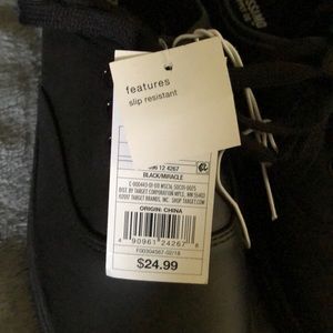 slip resistant work shoes target